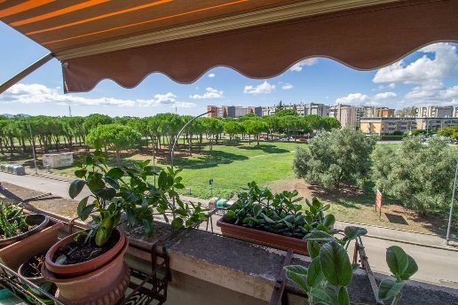 appartamento in vendita a Grosseto