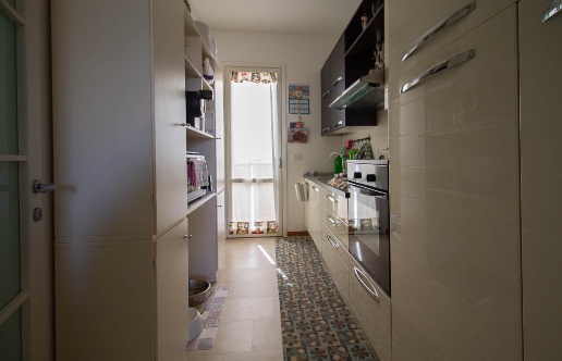 appartamento in vendita a Grosseto in zona Centro Città
