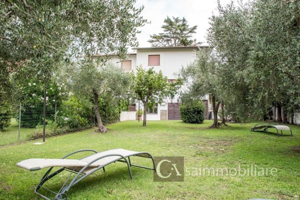 casa indipendente in vendita a Grosseto in zona Casalecci