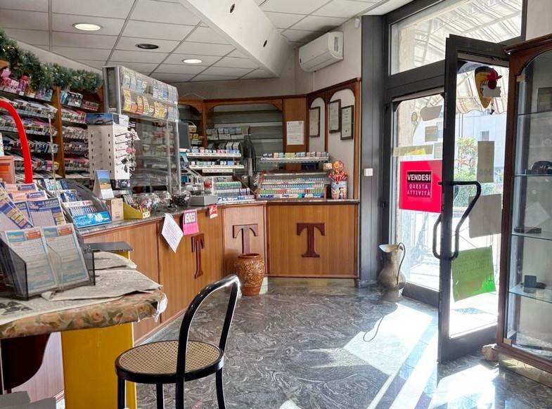 negozio in vendita a Grosseto