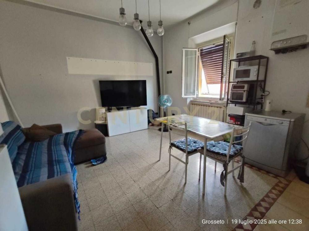 appartamento in vendita a Grosseto in zona Centro Città