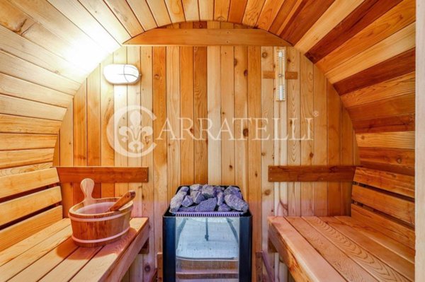 casa indipendente in vendita a Grosseto in zona Alberese