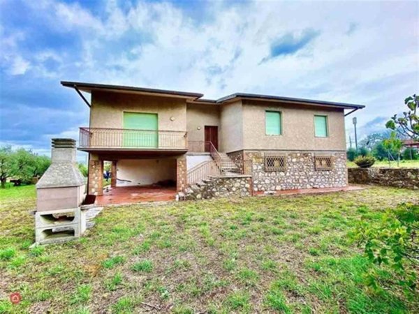 casa indipendente in vendita a Grosseto