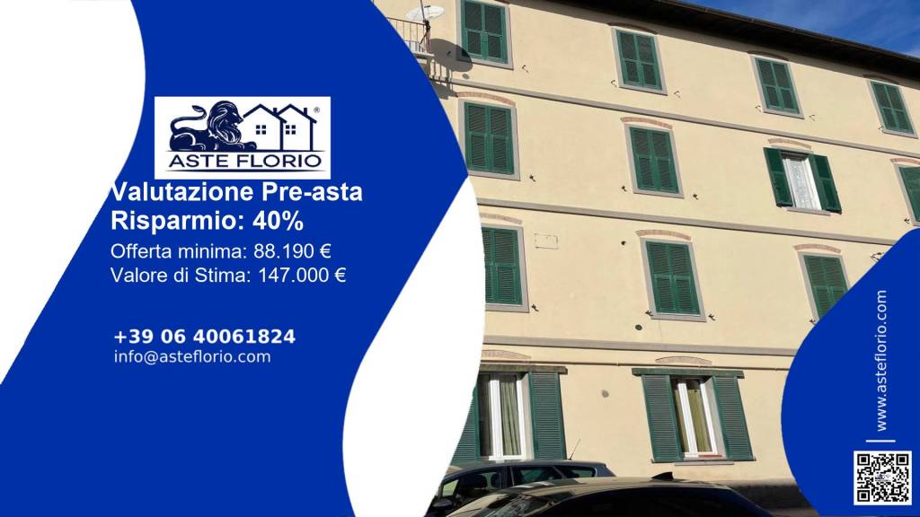 appartamento in vendita a Grosseto in zona Centro Città