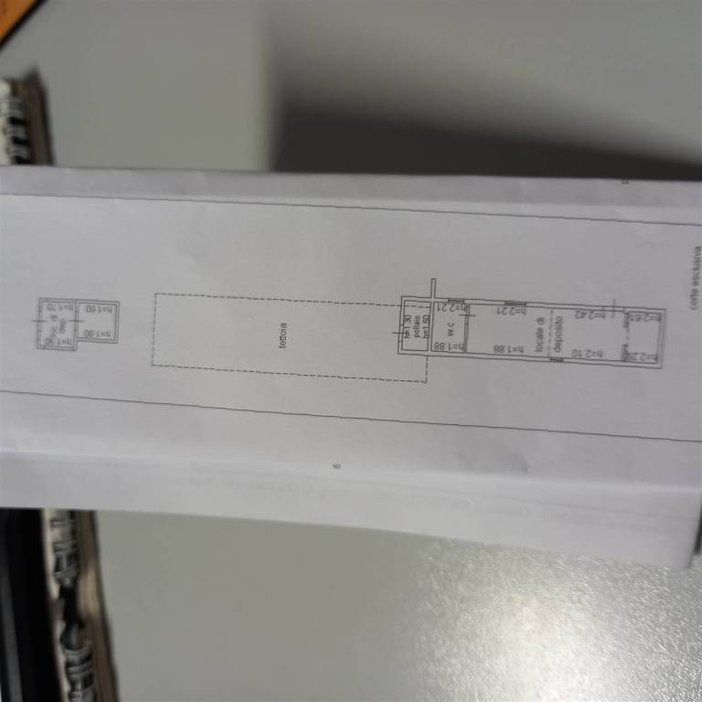 casa indipendente in vendita a Grosseto in zona Roselle