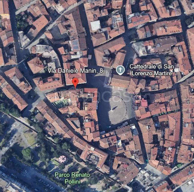 appartamento in vendita a Grosseto in zona Centro Città