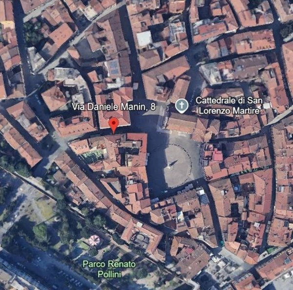 appartamento in vendita a Grosseto in zona Centro Città