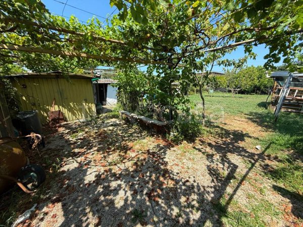 terreno agricolo in vendita a Grosseto in zona Centro Città