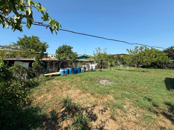 terreno agricolo in vendita a Grosseto in zona Centro Città