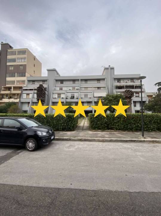 appartamento in vendita a Grosseto