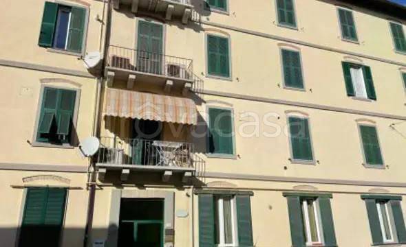 appartamento in vendita a Grosseto in zona Centro Città