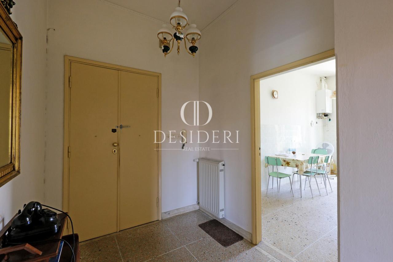 appartamento in vendita a Grosseto