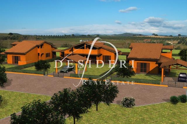 casa indipendente in vendita a Grosseto