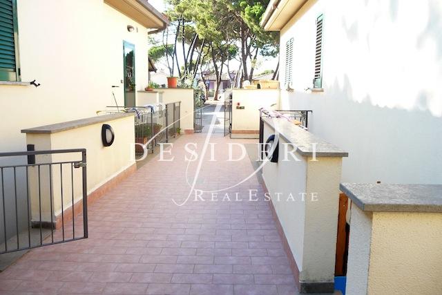 casa indipendente in vendita a Grosseto