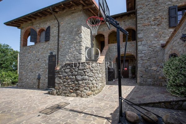 casa indipendente in vendita a Grosseto