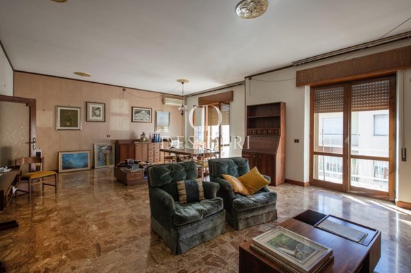 appartamento in vendita a Grosseto