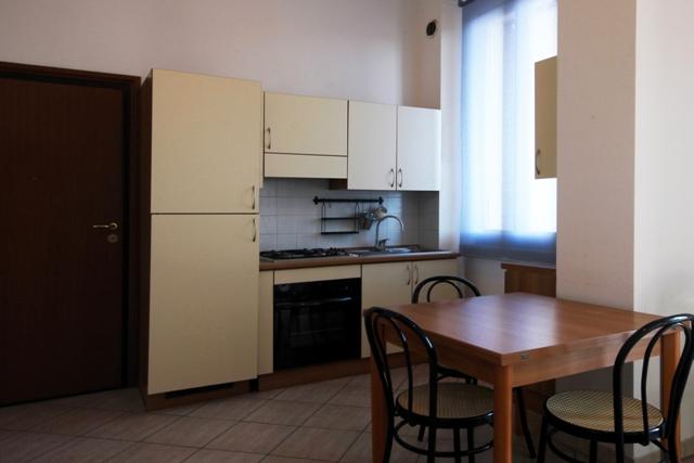 appartamento in vendita a Grosseto
