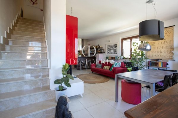 appartamento in vendita a Grosseto