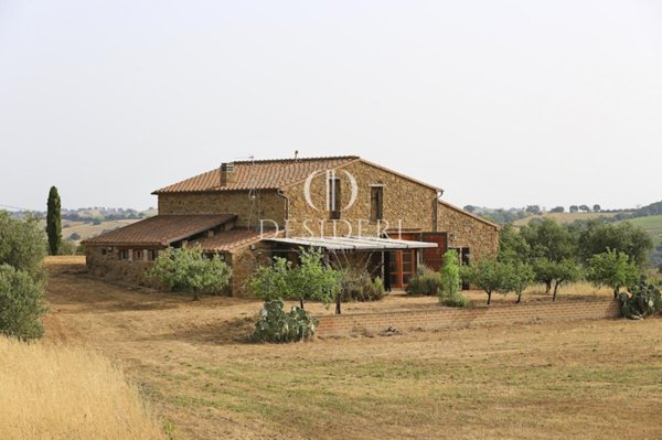 casa indipendente in vendita a Grosseto
