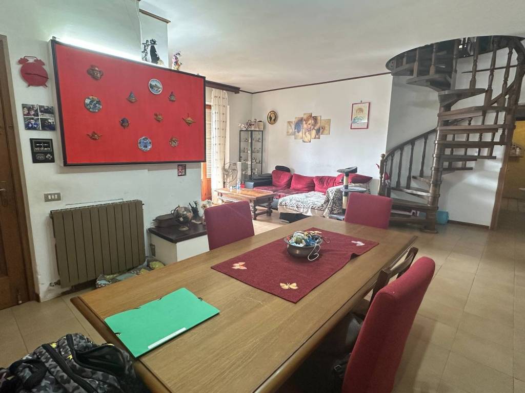 appartamento in vendita a Grosseto