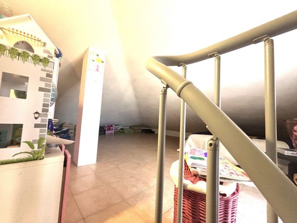 casa indipendente in vendita a Grosseto in zona Centro Città