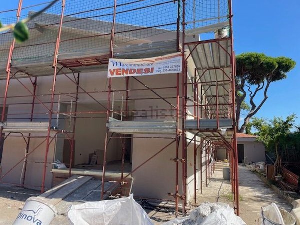 casa indipendente in vendita a Grosseto in zona Marina di Grosseto