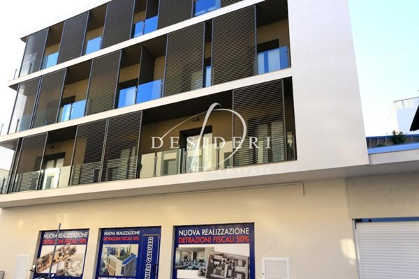 appartamento in vendita a Grosseto in zona Centro Città