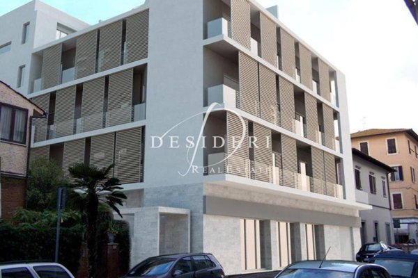 appartamento in vendita a Grosseto in zona Centro Città