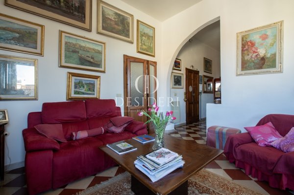appartamento in vendita a Grosseto in zona Centro Città