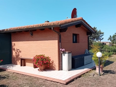 terreno agricolo in vendita a Grosseto in zona Marina di Grosseto