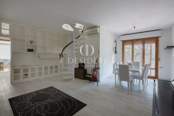 appartamento in vendita a Grosseto