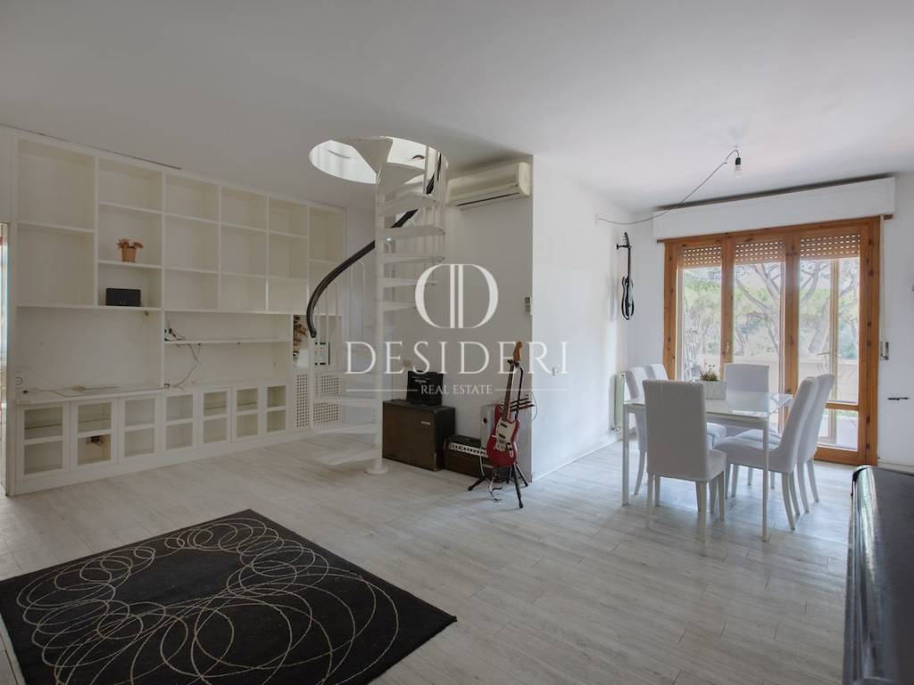 appartamento in vendita a Grosseto
