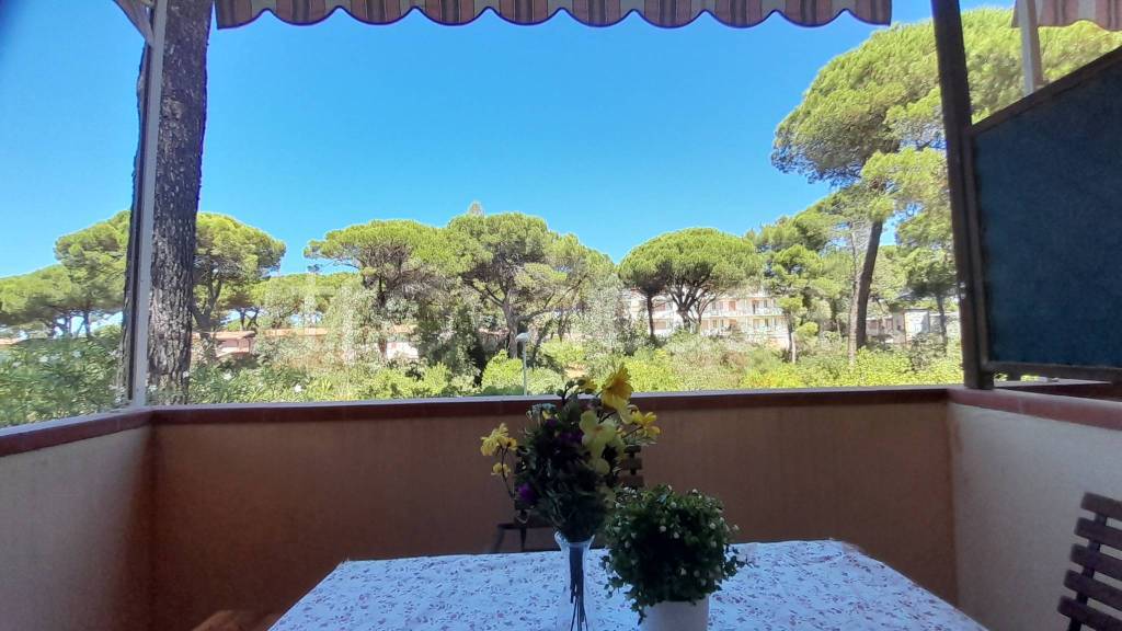 appartamento in vendita a Grosseto in zona La Principina