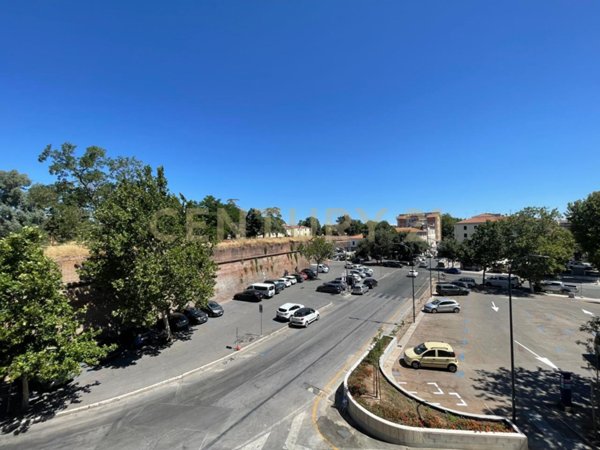 appartamento in vendita a Grosseto in zona Centro Città