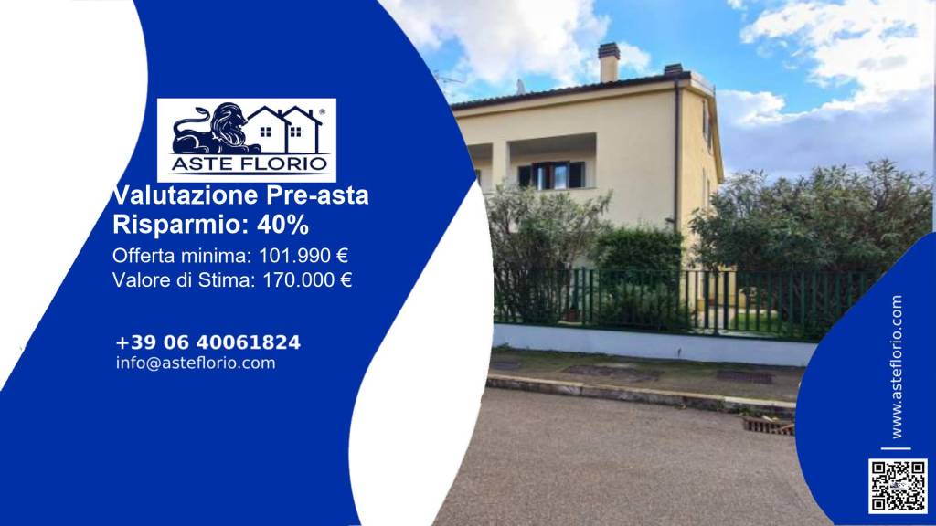 appartamento in vendita a Grosseto in zona Alberese