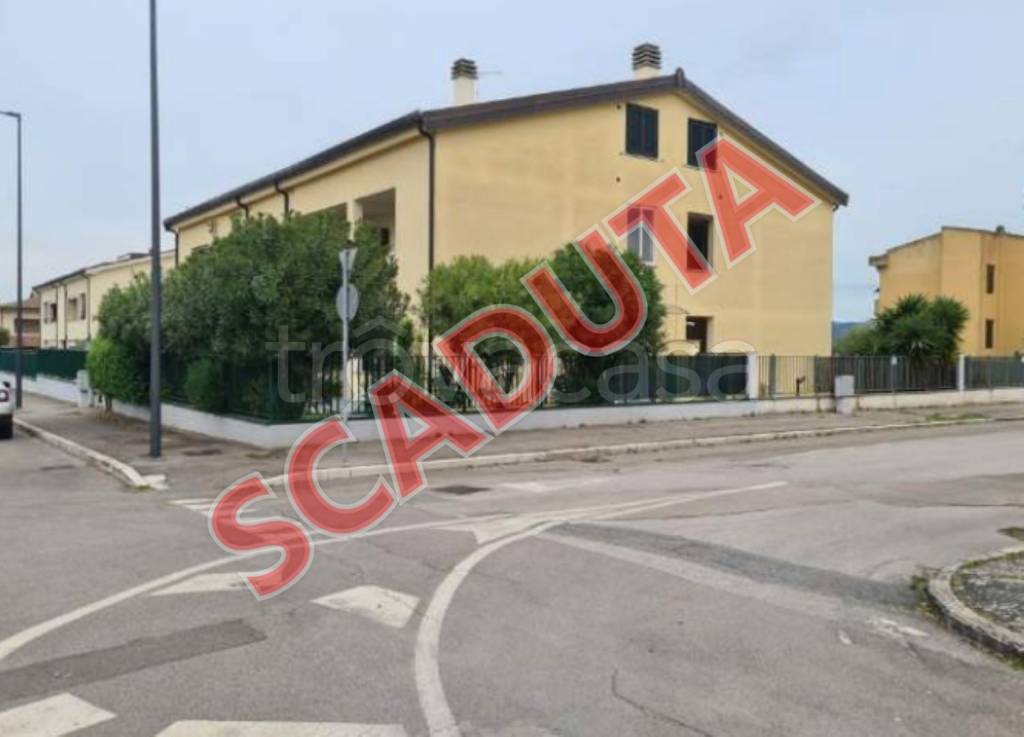 appartamento in vendita a Grosseto in zona Alberese