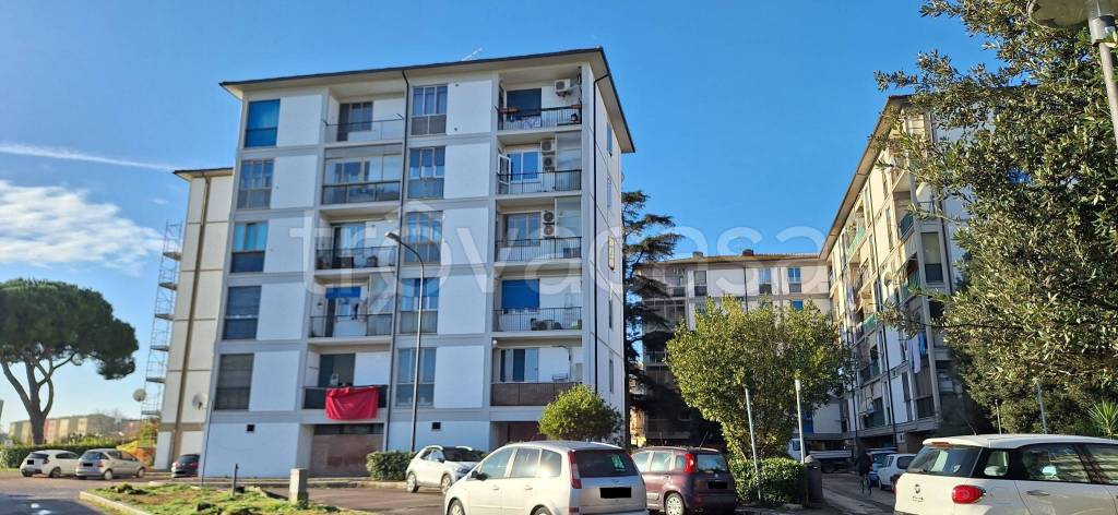 appartamento in vendita a Grosseto