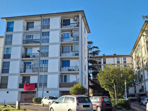 appartamento in vendita a Grosseto