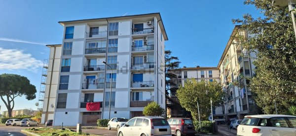 appartamento in vendita a Grosseto