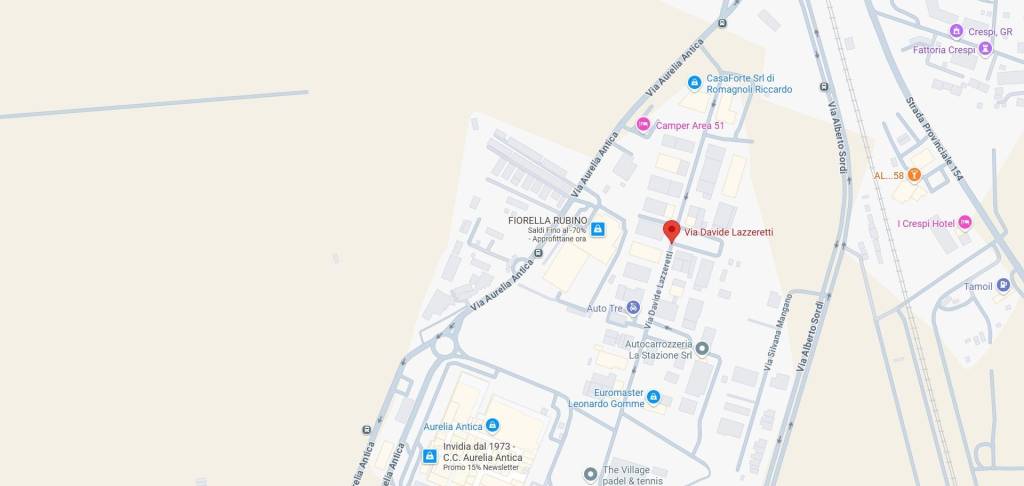 appartamento in vendita a Grosseto