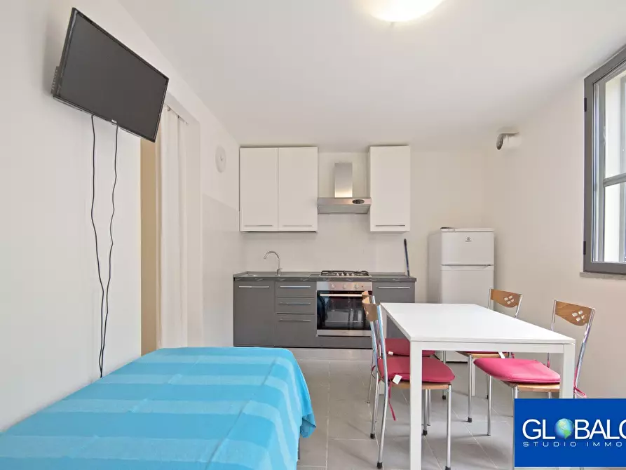 appartamento in vendita a Grosseto in zona Marina di Grosseto