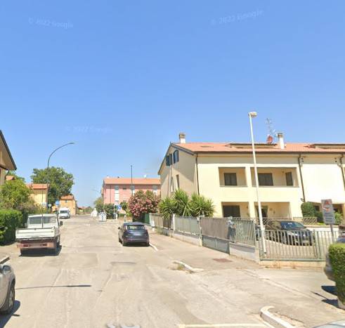 appartamento in vendita a Grosseto in zona Alberese