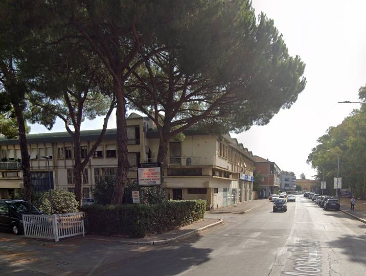 ufficio in vendita a Grosseto