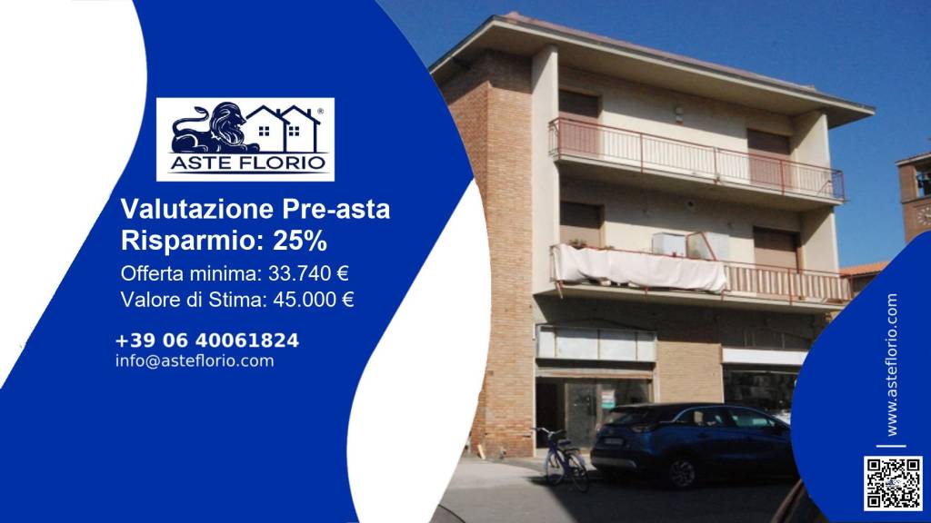 negozio in vendita a Grosseto in zona Marina di Grosseto