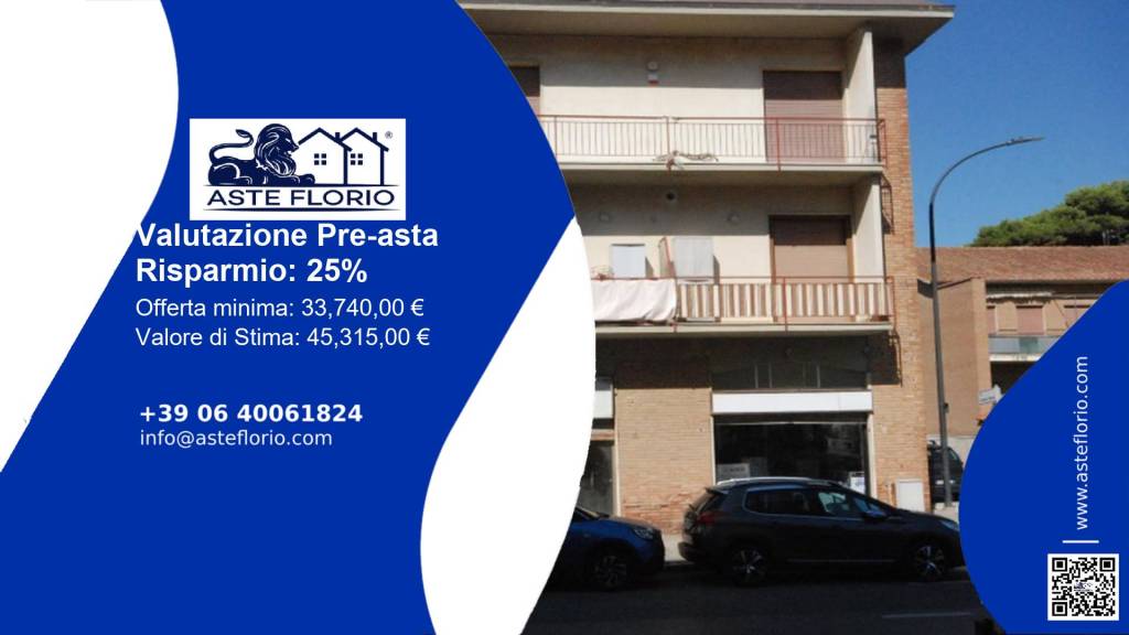 negozio in vendita a Grosseto in zona Marina di Grosseto