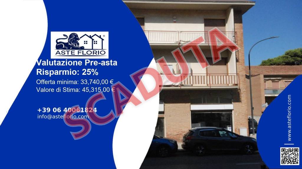 negozio in vendita a Grosseto in zona Marina di Grosseto