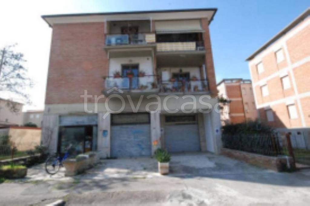 appartamento in vendita a Grosseto in zona Marina di Grosseto