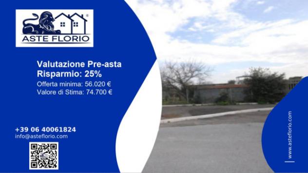 terreno agricolo in vendita a Grosseto in zona Marina di Grosseto