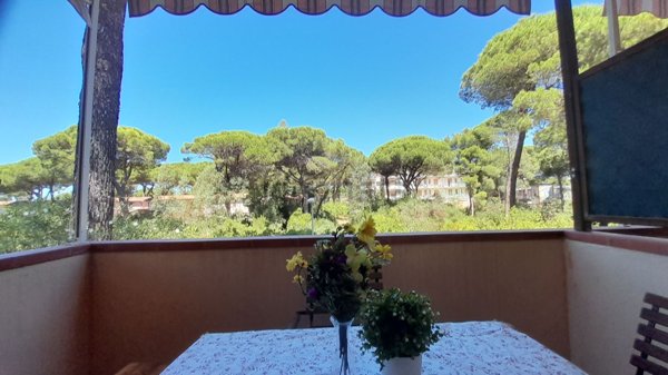 appartamento in vendita a Grosseto in zona Principina a Mare