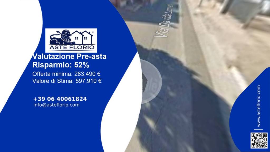 locale commerciale in vendita a Grosseto